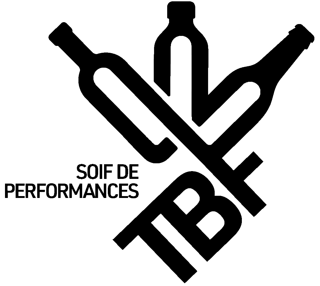 The beverages Family Favicon noir - TBF Force de vente mutualisée en GMS