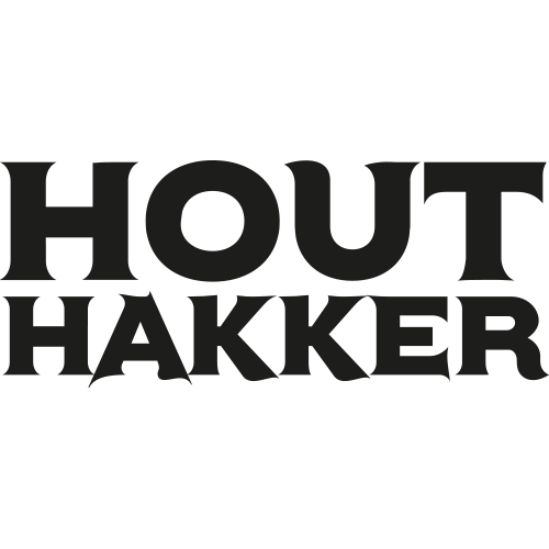 The beverages Family logo Houthakker noir Brasserie 3 Monts - TBF Force de vente mutualisée en GMS