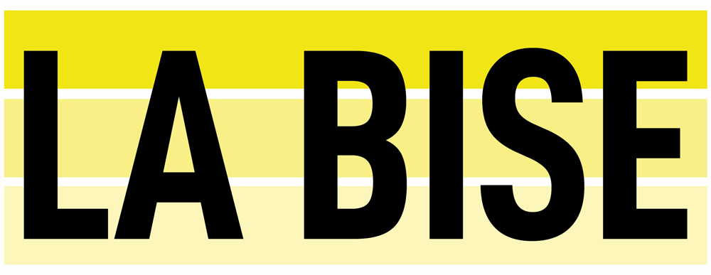 The beverages Family logo la bise brasserie Duyck - TBF Force de vente mutualisée en GMS