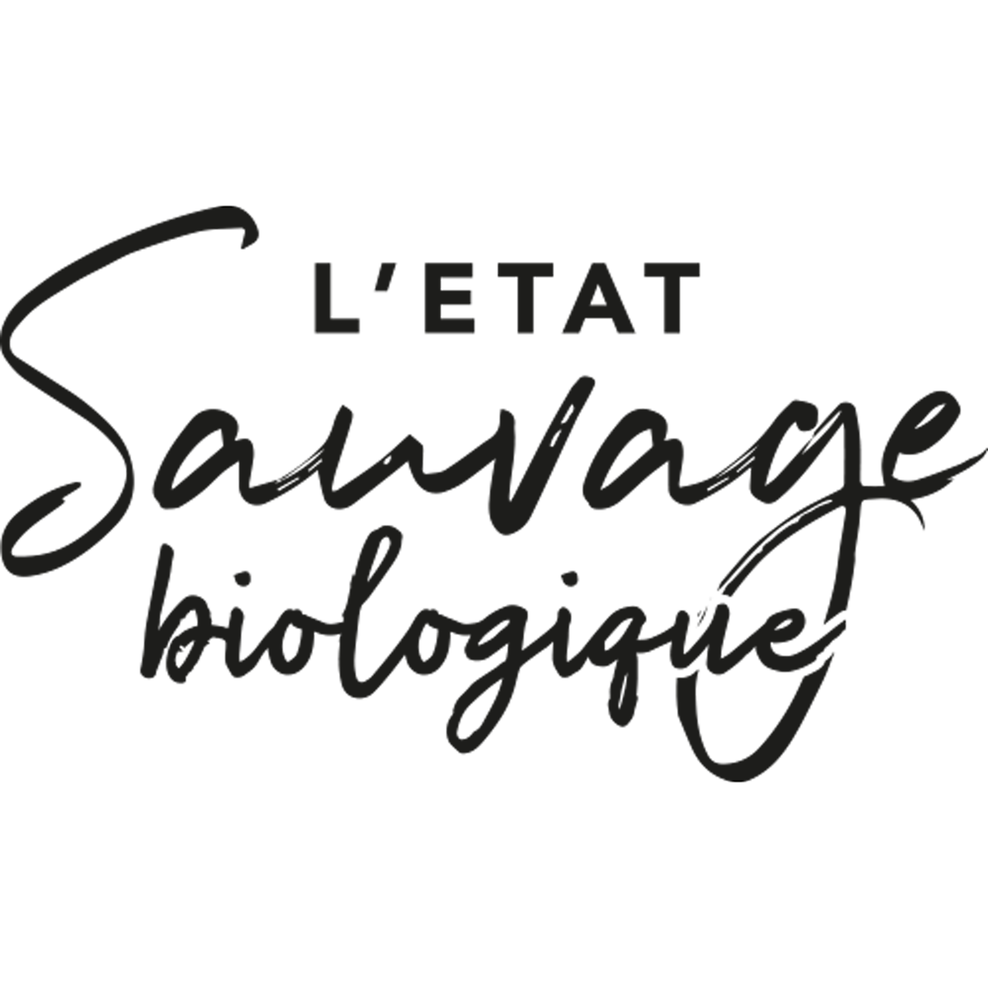 The beverages Family logo l'état sauvage - TBF Force de vente mutualisée en GMS