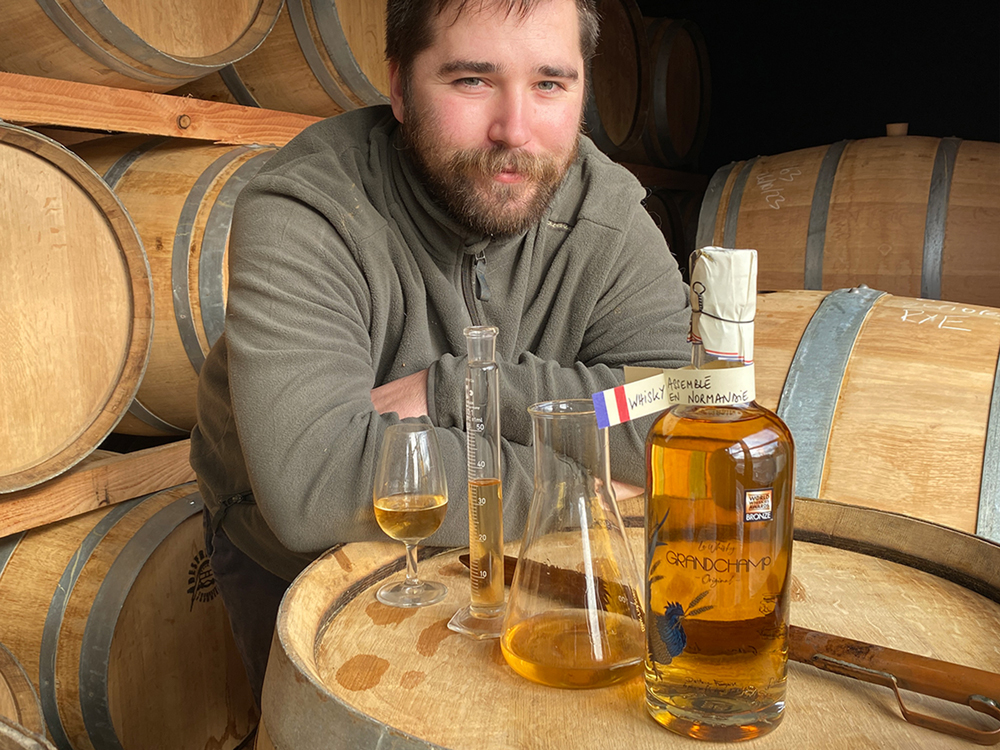 The beverages Family l'équipe la société des alcools à papa - TBF Force de vente mutualisée en GMS